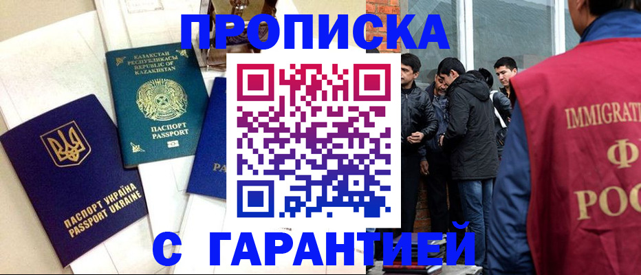 прописка 2025 в Кингисеппе